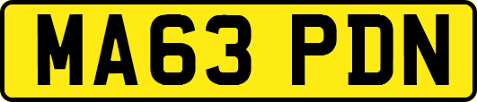 MA63PDN