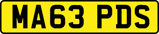 MA63PDS