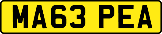MA63PEA
