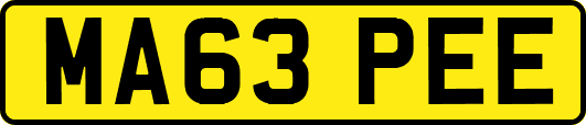MA63PEE