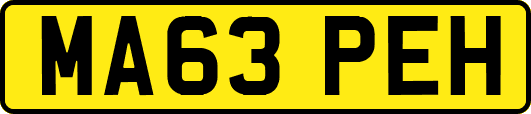 MA63PEH
