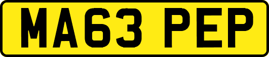 MA63PEP