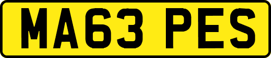 MA63PES