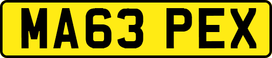 MA63PEX