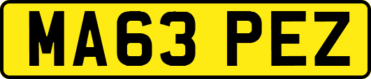 MA63PEZ