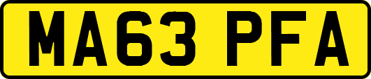 MA63PFA