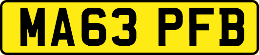 MA63PFB
