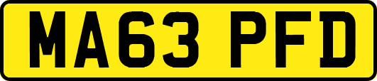 MA63PFD
