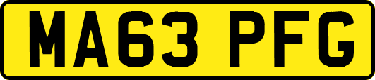 MA63PFG