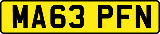 MA63PFN