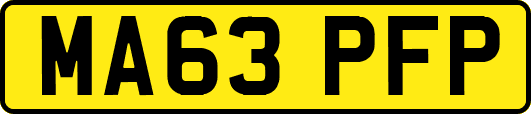 MA63PFP