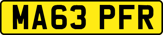 MA63PFR