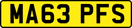 MA63PFS