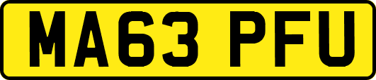 MA63PFU