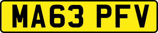 MA63PFV