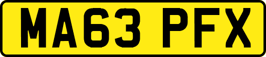 MA63PFX