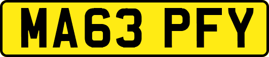 MA63PFY