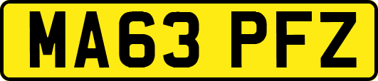 MA63PFZ