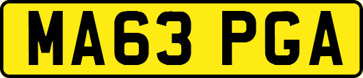 MA63PGA