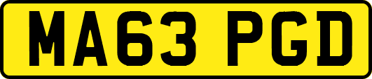 MA63PGD
