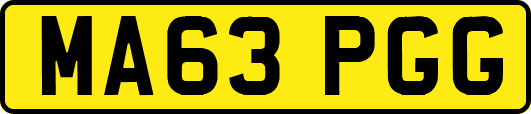 MA63PGG