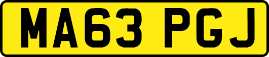 MA63PGJ