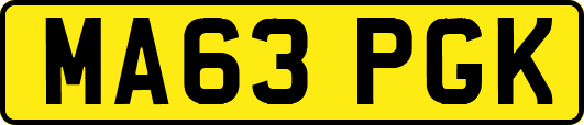 MA63PGK