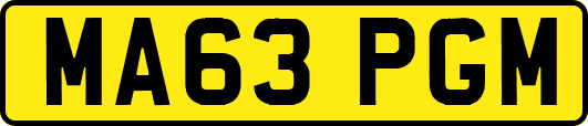 MA63PGM