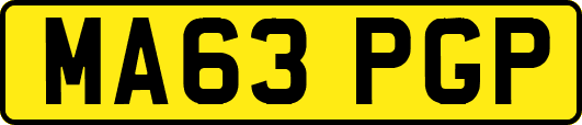 MA63PGP