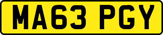 MA63PGY