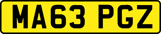 MA63PGZ