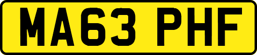 MA63PHF