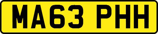 MA63PHH