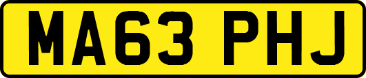 MA63PHJ