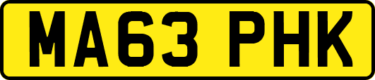 MA63PHK