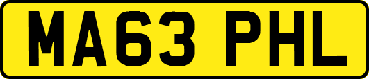 MA63PHL