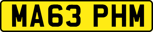 MA63PHM