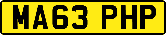 MA63PHP