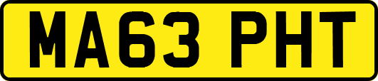 MA63PHT
