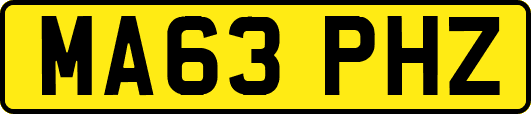 MA63PHZ