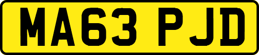 MA63PJD