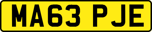 MA63PJE
