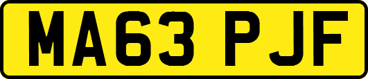MA63PJF