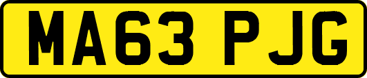 MA63PJG