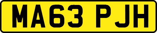 MA63PJH