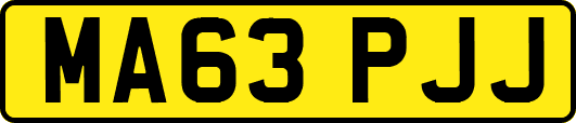 MA63PJJ