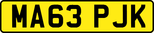 MA63PJK