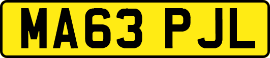 MA63PJL