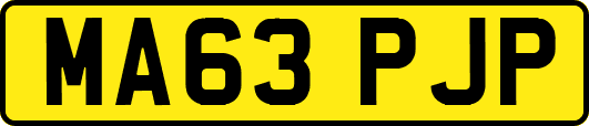 MA63PJP