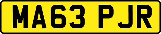 MA63PJR